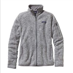 Patagonia Better Sweater Full Zip